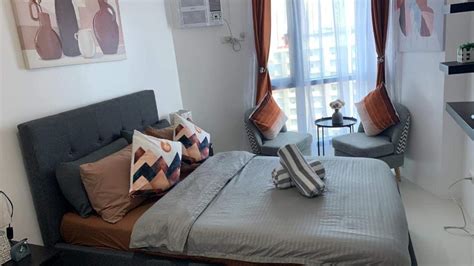 Condo near us embassy manila Properties .